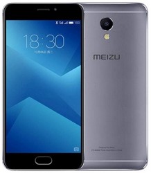 Замена дисплея на телефоне Meizu M5 Note в Иванове